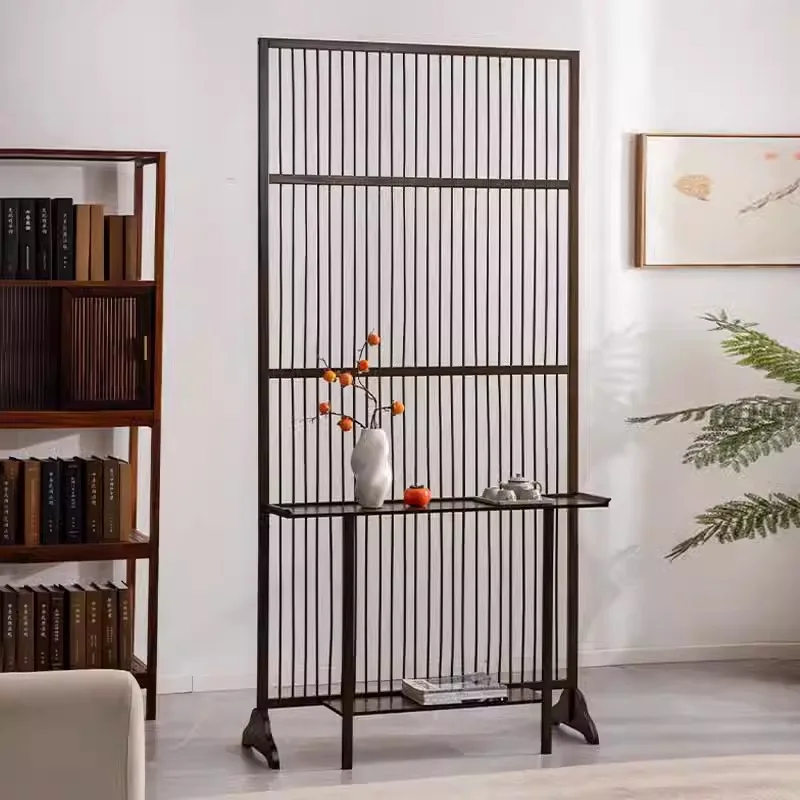 New Chinese-style screen parti - Shoji Screen Divider ulasan dan harga