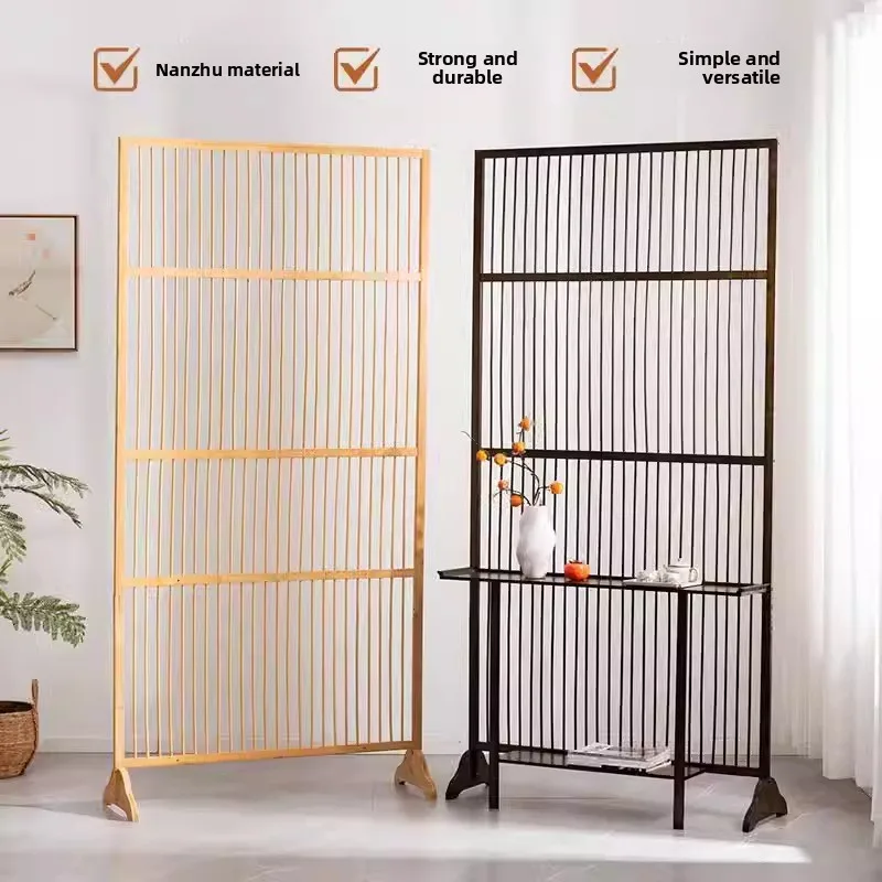 New Chinese-style screen parti - Shoji Screen Divider ulasan dan harga