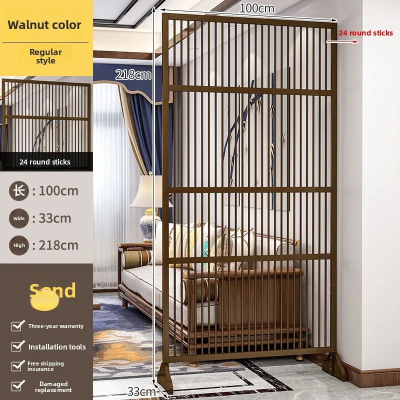 New Chinese-style screen parti - Shoji Screen Divider ulasan dan harga