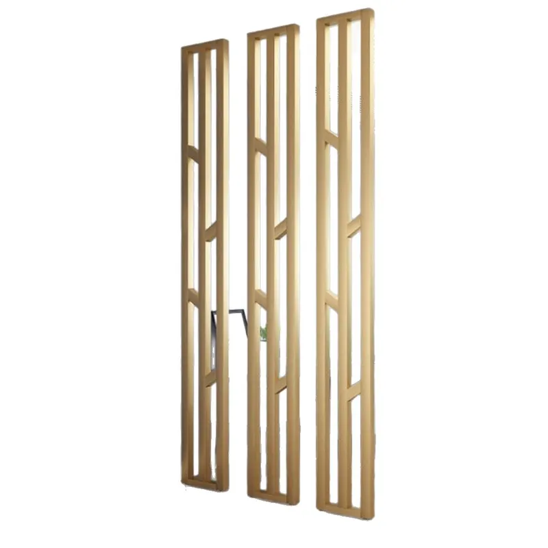 Nordic Iron Room Divider Scree - Shoji Screen Divider ulasan dan harga