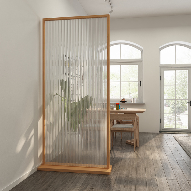 Customized Minimalist Room Par - Shoji Screen Divider ulasan dan harga