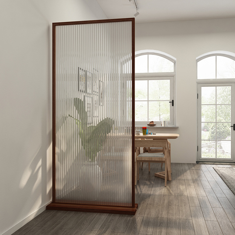 Customized Minimalist Room Par - Shoji Screen Divider ulasan dan harga