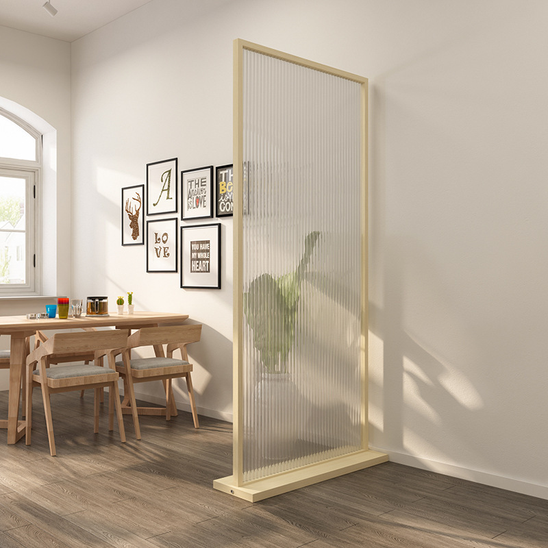 Customized Minimalist Room Par - Shoji Screen Divider ulasan dan harga