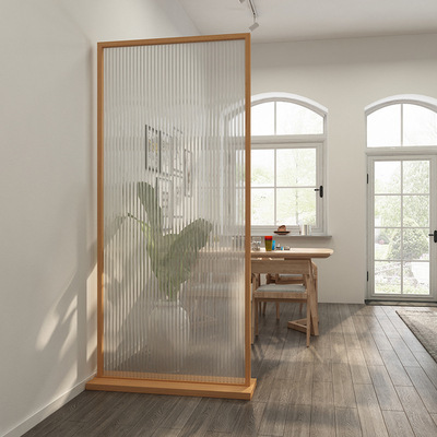 Customized Minimalist Room Par - Shoji Screen Divider ulasan dan harga