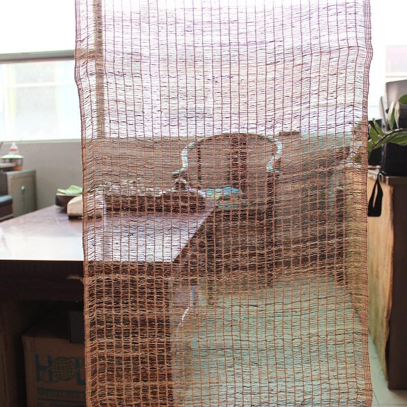 30*50CM/1 Roll  Handwoven Rami - Shoji Screen Divider ulasan dan harga