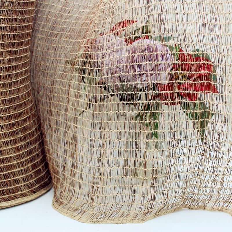 30*50CM/1 Roll  Handwoven Rami - Shoji Screen Divider ulasan dan harga