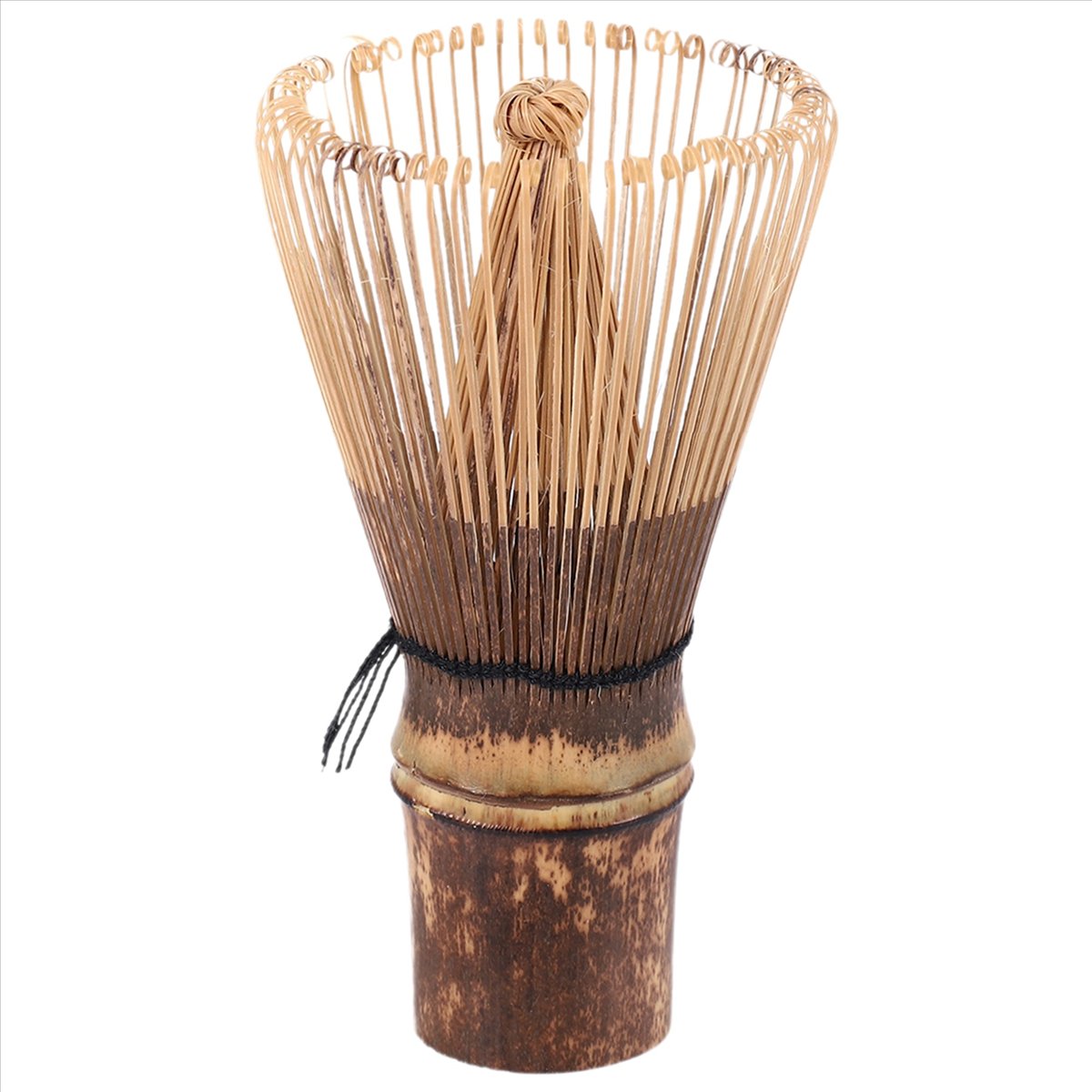ABFW 80 Prongs Matcha Whisk Ja - Bamboo Whisk Chasen ulasan dan harga