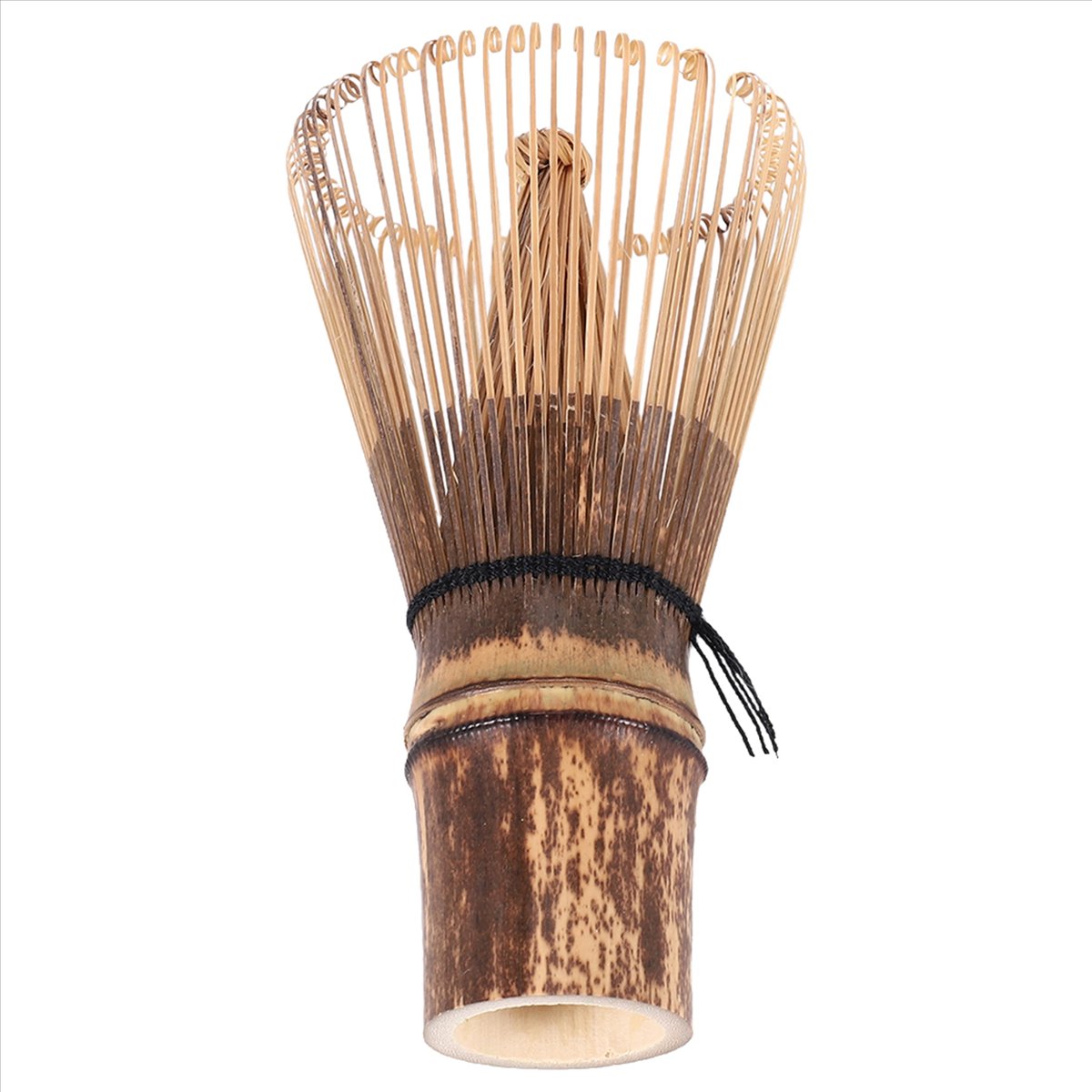 ABFW 80 Prongs Matcha Whisk Ja - Bamboo Whisk Chasen ulasan dan harga
