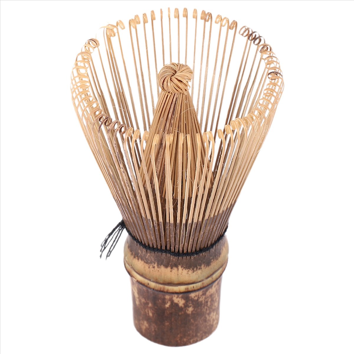 ABFW 80 Prongs Matcha Whisk Ja - Bamboo Whisk Chasen ulasan dan harga